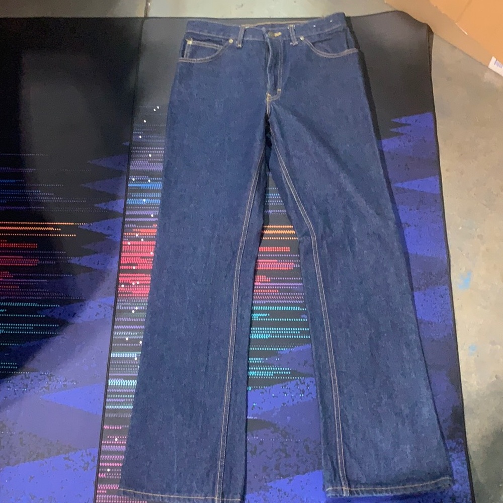 Vintage Lee Pants